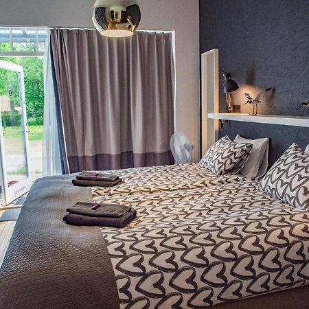 Tostamaa Meierei Hotel Exteriör bild
