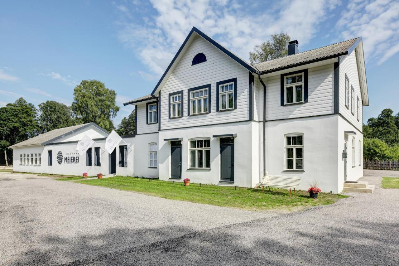 Tostamaa Meierei Hotel Exteriör bild