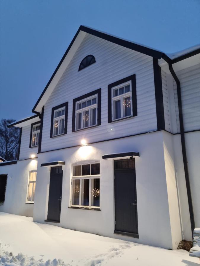 Tostamaa Meierei Hotel Exteriör bild