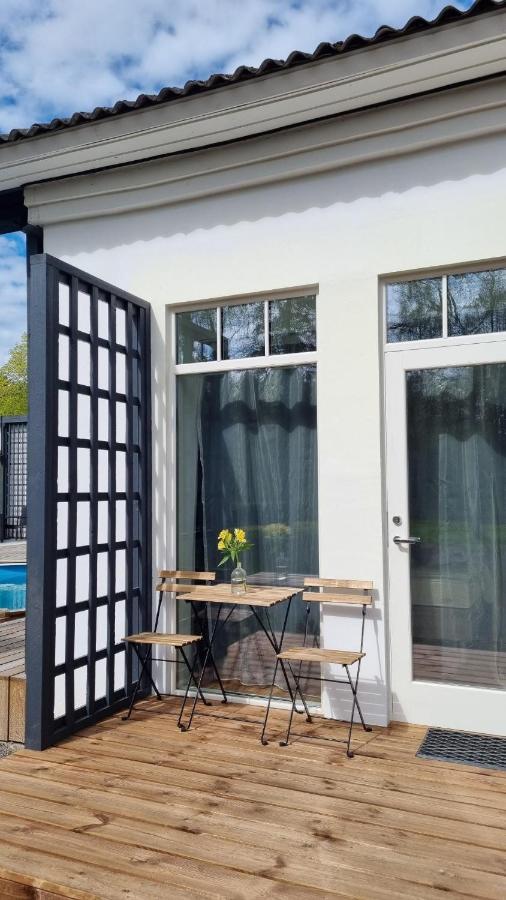 Tostamaa Meierei Hotel Exteriör bild
