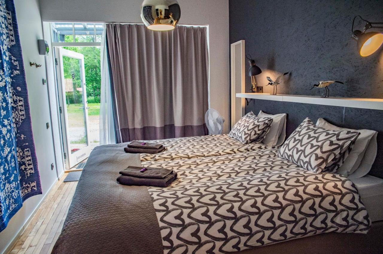 Tostamaa Meierei Hotel Exteriör bild